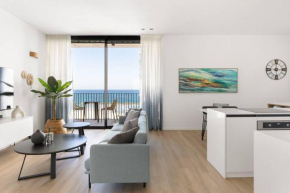 Luxury 2BD Beach Apartment 424